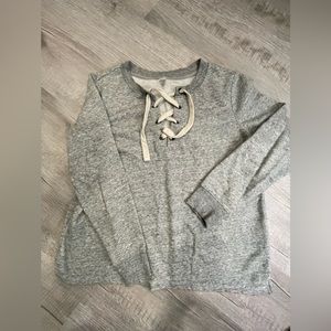 Old Navy Crewneck Sweatshirt - Size M